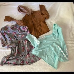 Girls bundle